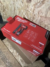 Milwaukee M12 BCST (Used once)