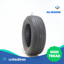 Used 22560r16 Bfgoodrich Advantage Control 98h - 10.532 Used 22560r16 Bfgoodrich Advantage Control 98h - 10.532