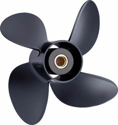 Volvo Pent Dual Rear DP 280-DP 290 Propeller AL 13.75x19 Solas 8513-138-19