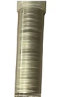 Roosevelt Circulated Dime Roll of 50 90% Silver Random Dates Some Nice Toners