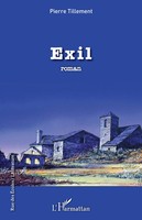 Pierre Tillement | Exil | Taschenbuch | FranzöSisch (2025) | Rue des écoles
