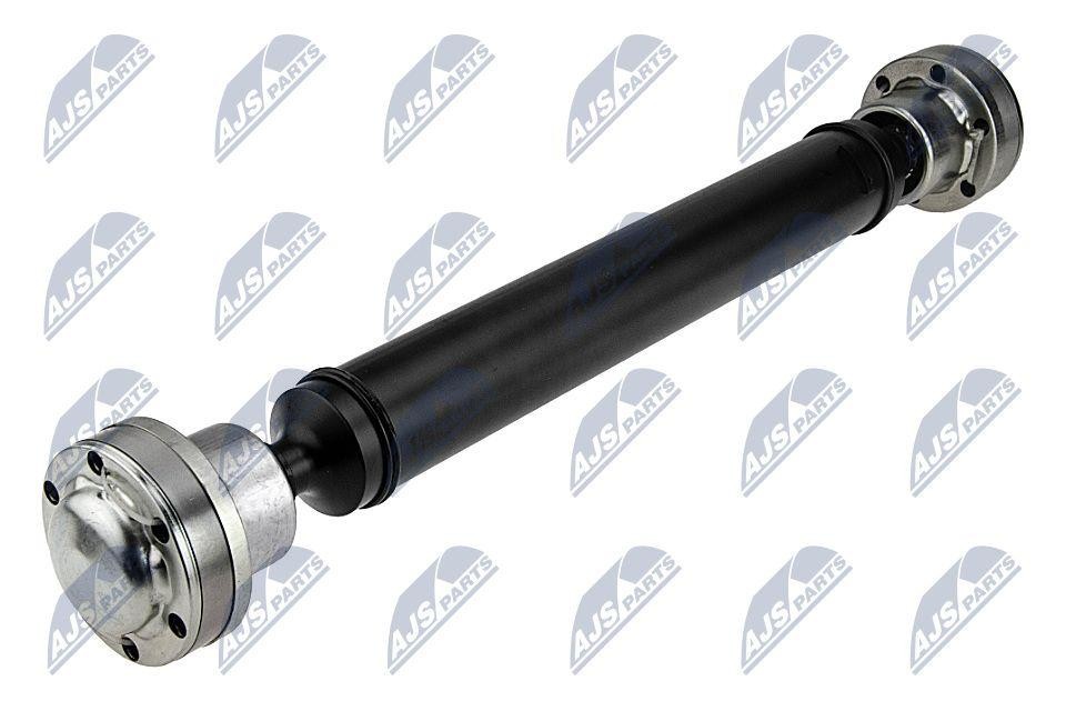 Fits NTY NWN-ME-073 PROPSHAFT ⭐UK Stock⭐ - Image 5