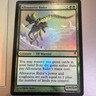 MTG Allosaurus Rider Coldsnap Prerelease Promo Foil