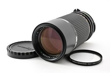  Near MINT Mamiya Sekor C 210mm f/4 for M645 1000 645 PRO Telephoto Lens JAPAN