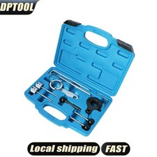 Engine Timing Tool Kit For Vw Audi Ea288 1.6 2.0 Tdi Replace T10265 T10060a