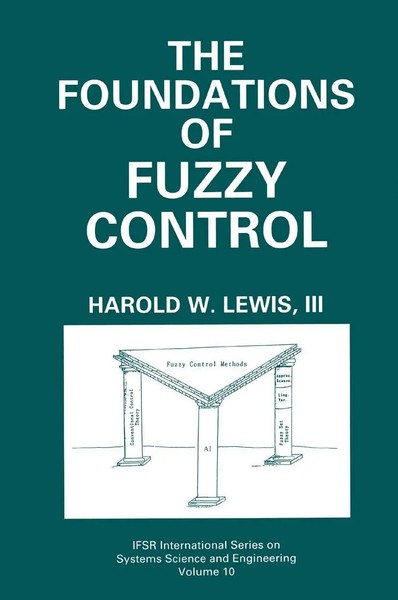 Harold W. Lewis | The Foundations Of Fuzzy Control | Taschenbuch | Englisch-image