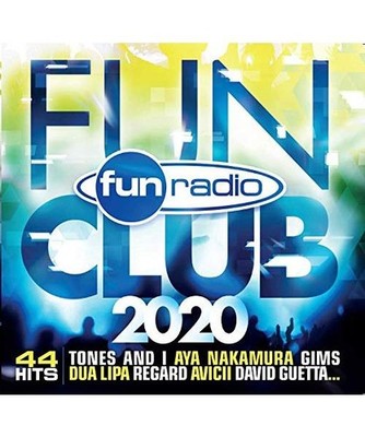 Fun Club 2020, Multi-Artistes