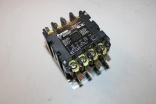 Furnas Electric 42AF25AF Definite Purpose Contactors