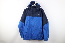 The North Face Mens S Mountain Light Triclimate Waterproof Goretex Hooded Jacket