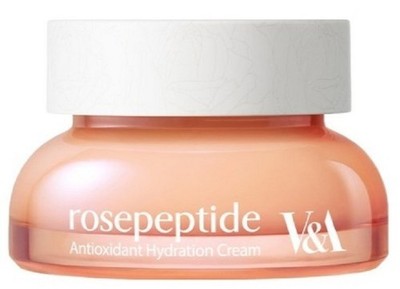 VA antioxidant Radiance hydration cream 50ml anti aging wrinkle whitening care
