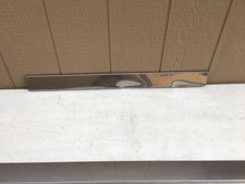 1978 Cadillac Sedan Deville Passengers Side Rear Door Rocker Panel