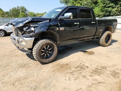 Seat Belt Front Mega Cab Bench Seat Driver Fits 10-12 DODGE 2500 PICKUP 1863572