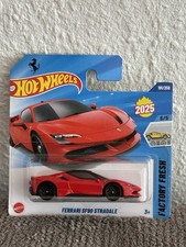 Hot Wheels Ferrari SF90 Stradale