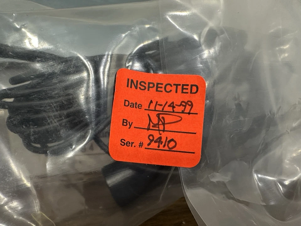 Tecnología de micrófono aplicado AMT ERT Foto 3 de 4