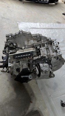 2019-2023 Lexus Es300h Transmission 91k Cvt Tested OEM