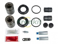 Frenkit Reparatursatz Bremssattel Vorne FüR Audi A6 Avant 4G5 C7 4GD
