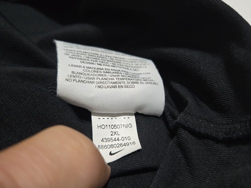 Los Angeles Lakers Kobe Bryant NBA Nike T-Shirt Broken Not Beaten Adult XXL Rare - Imagen 13 de 14