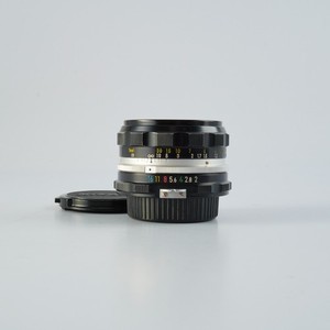 Nikkor- H 50mm F2 | eBay