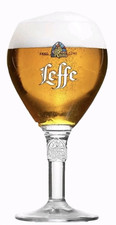 Ritzenhoff Leffe Chalice Glass Pint 50cl Brand New Genuine