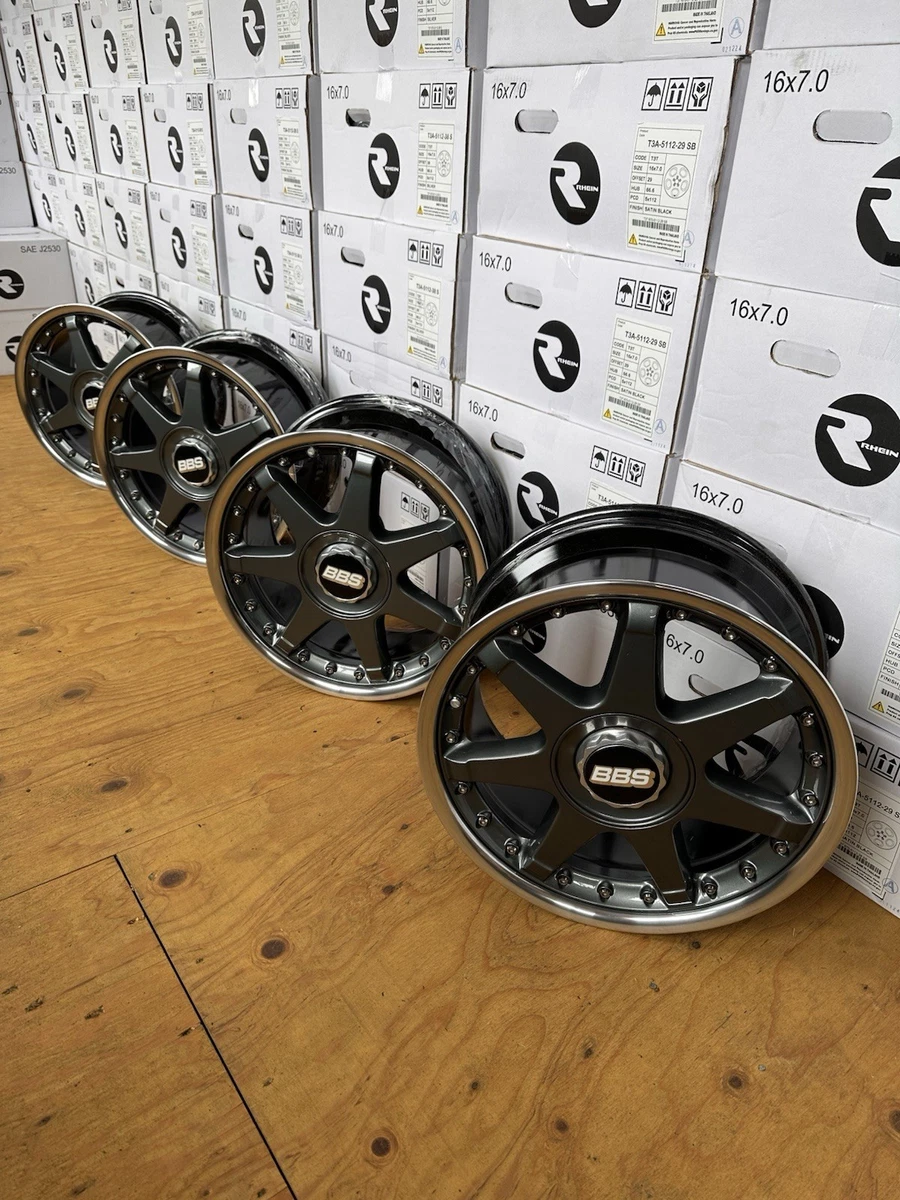 BBS 17x8 Car and Truck Wheels for sale | eBay