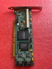 AMCC 9500S-4LP RAID CONTROLLER CARD