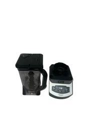 Ninja Professional 1100 Watt 3-Speed Blender 72 oz. Pitcher Black Gray TESTED