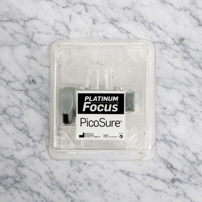 New - Cynosure PicoSure Platinum Focus Lens Array - 100-7012-057 