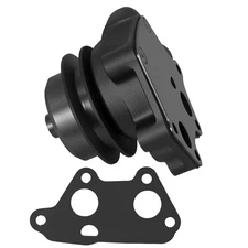 Engine Cooling Water Pump for Chevrolet Bel Air L 1954 3774210 Direct Replace