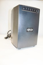 Tripp Lite OMNIVS 1500 1500VA UPS Omni VS Tower Line-Interactive, 8 Outlets
