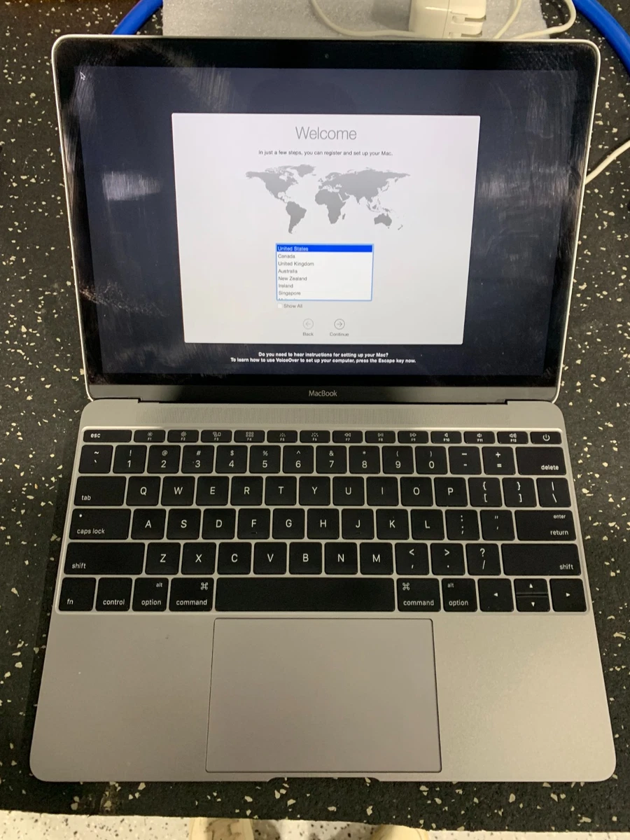2015 Apple MacBook 12 Inch Laptops for sale | eBay