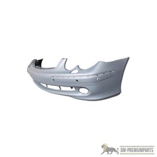 Stoßfänger vorne für Mercedes CLK, CLK Cabriolet 03-09 PDC SRA passend Stoßfänger vorne für Mercedes CLK, CLK Cabriolet 03-09 PDC SRA passend
