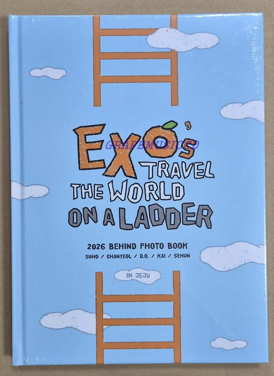 EXO スホ　サイン　直筆　パネル風ポストカード Exo Suho Photocard | eBay