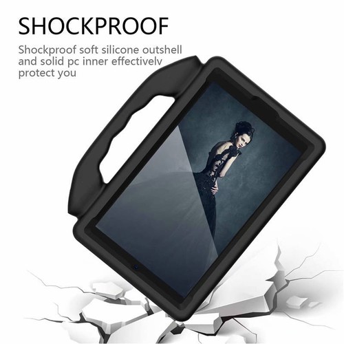 Shockproof Kids Foam EVA Case Stand Cover Fr Samsung Galaxy Tab A9 A8 A7 S6 Lite - Picture 5 of 48