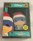 Funko Pop! Pin Holiday Eeyore (Glow) Disney Winnie the Pooh #23 New/Sealed