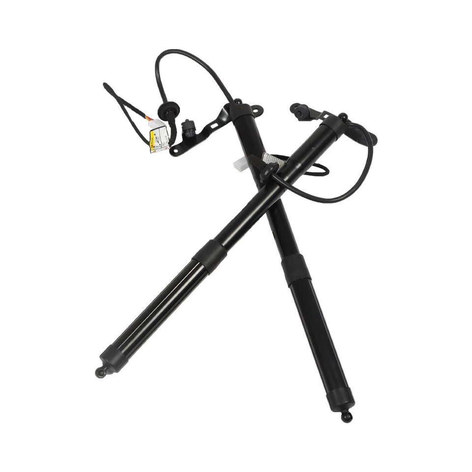 2*Rear (L+H) Tailgate Power Hatch Lift Support Strut For 2013-2016 Toyota RAV4 - Изображение 3 из 4