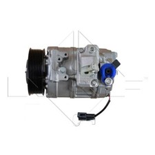 Kompressor Klimaanlage für Land Rover Discovery III Range