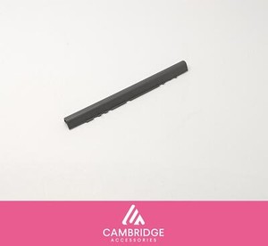 Lenovo IdeaPad 1-11ADA05 Laptop Scharnier Abdeckung Leiste Leiste 442.0J302.0001 grau