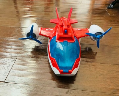 paw patrol air patroller fly