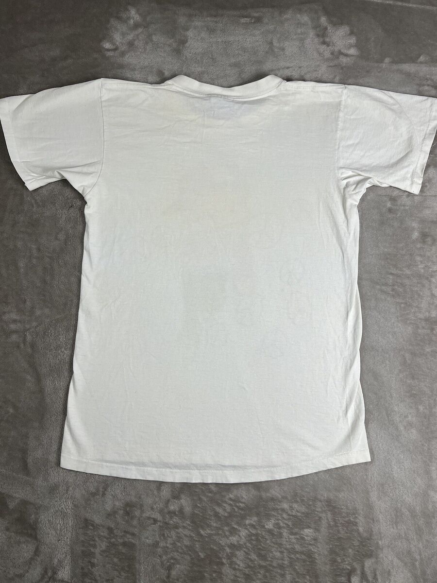 Vintage Betty Boop T Shirt Medium Unisex White Hip Hop Betty Vintage Betty Boop T Shirt Medium Unisex White Hip Hop Betty