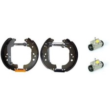 Mâchoire de frein Ford TRANSIT CONNECT