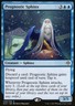 Magic the Gathering MTG Prognostic Sphinx (26) Archenemy Nicol Bolas   LP