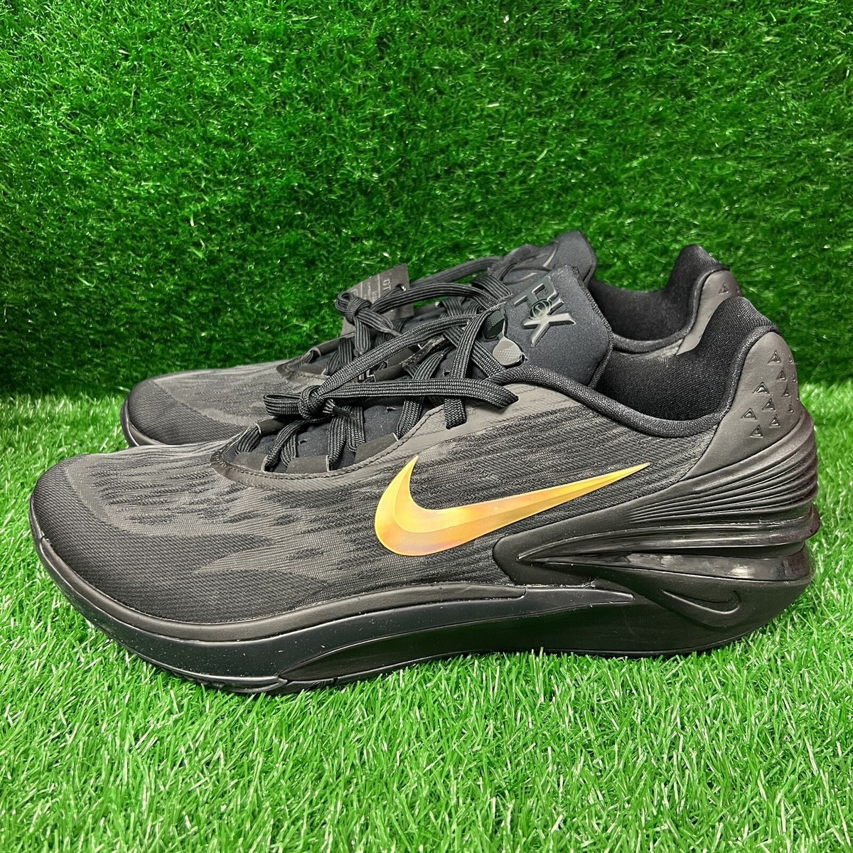 Nike Air Zoom GT Cut 2 Black PK85 Promo Sample Size 18 Phil Nike Air Zoom GT Cut 2 Black PK85 Promo Sample Size 18 Phil