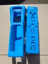 Nintendo Spare Wand and Wand Cover in Blue
