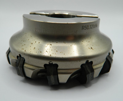 SECO Octomill R220.48-0100-09-12M  Planfräser Fräser Face Milling Cutter
