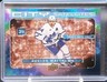 24-25 UPPER DECK SERIES 1 CITY SATELLITES AUSTON MATTHEWS