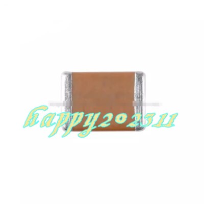 5PCS NEW 1812 1nF(102) ±10% 2KV X7R CC1812KKX7RDBB102 #YT