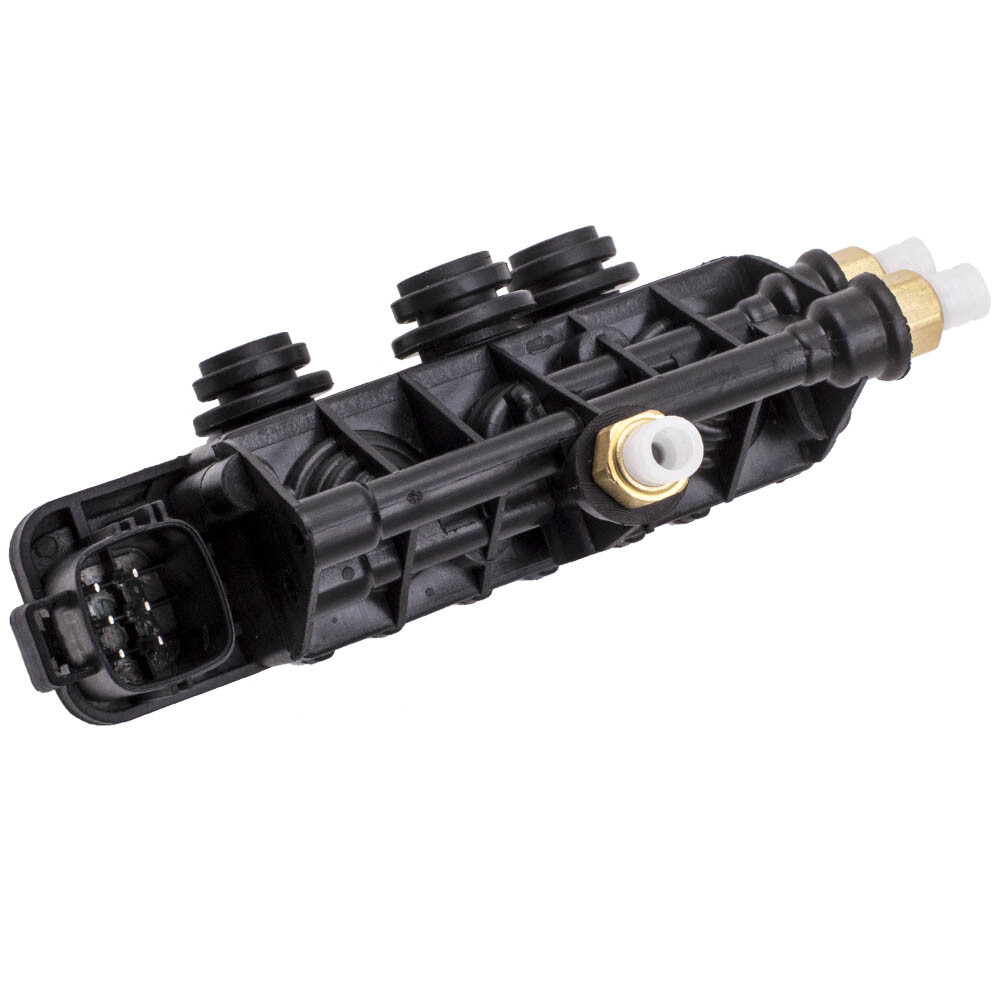 Bloc De Soupapes Suspension Pneumatique RVH000095 Pour Range Rover Sport/Discovery 3-4