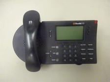 ShoreTel 530 IP Phone in Black