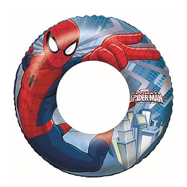 SALVAGENTE SPIDERMAN 56 CM