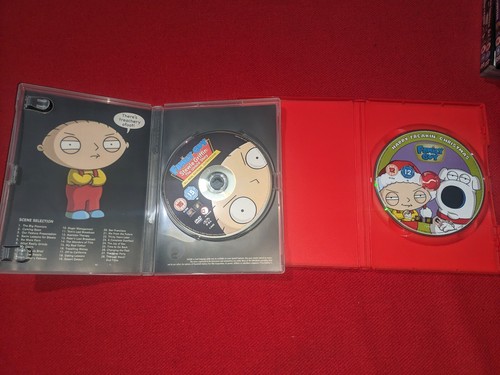 Family Guy DVD Bundle Seasons 13-15 +extras - complete series DVD Boxed Sets - Picture 5 of 5